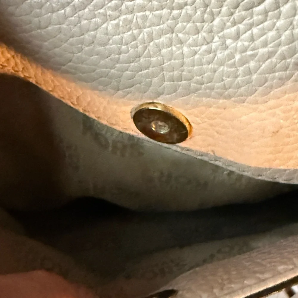 Michael Kors Fulton Crossbody bag in excellent condition